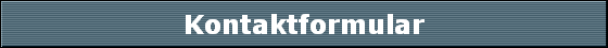Kontaktformular